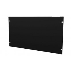 CAYMON BSF02 19" Steel blind panels 2 unit